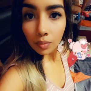 Meet your Posher, Ariannys